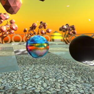 Limbic Marbles