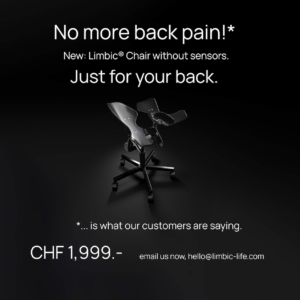 Limbic®Chair Basic